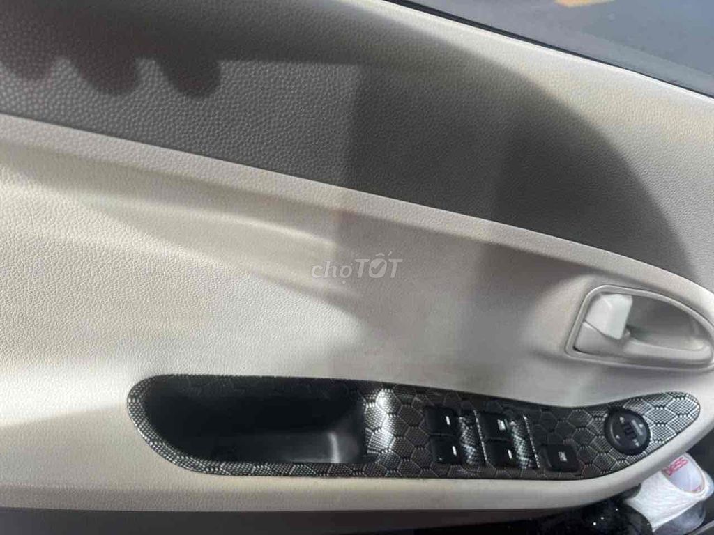 Kia Morning 2019 MT - 106000 km. Mua bán Ô tô tại Quận Bình Thạnh Tp Hồ Chí Minh được đăng bởi mua bán oto cũ hình 8