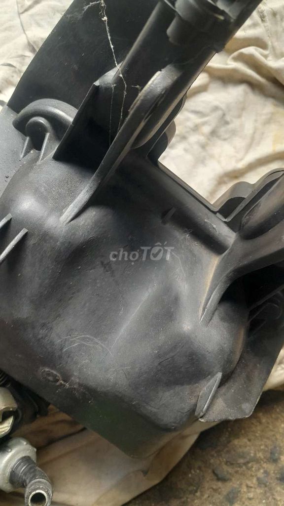 Bộ bình xăng co bô e wave thái 100. Mua bán Phụ tùng xe tại Huyện Bình Chánh Tp Hồ Chí Minh được đăng bởi Thanh  hình 13