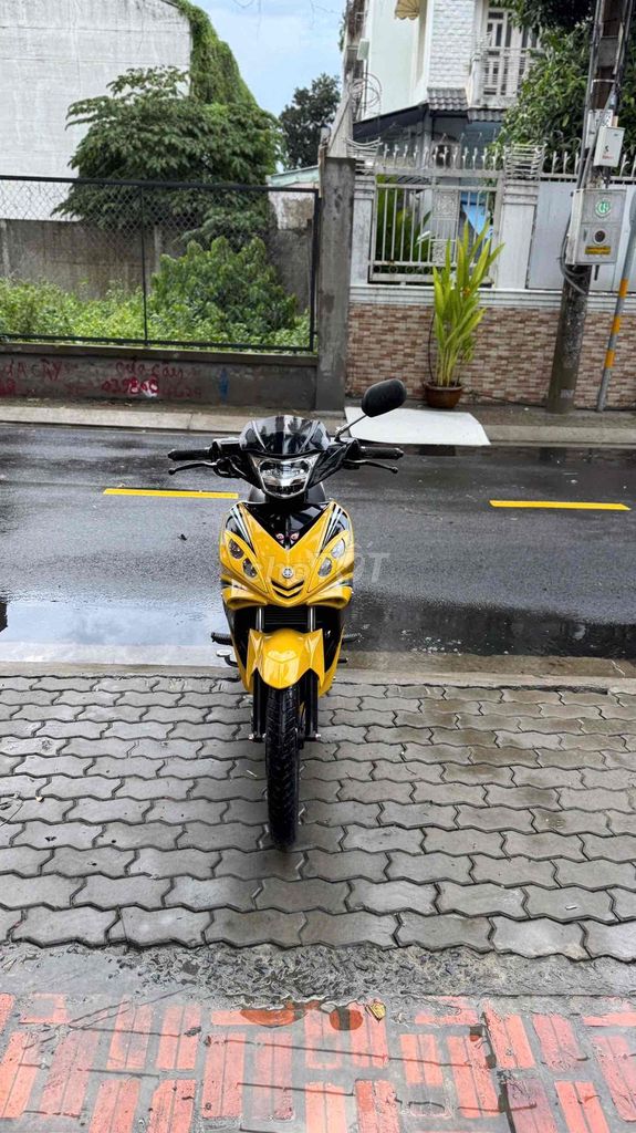 Ex 2010 5p71 dọn kiểng pô zin tóc tóc. Mua bán Xe máy tại Thành phố Thủ Đức Tp Hồ Chí Minh được đăng bởi Hải Nam hình 15