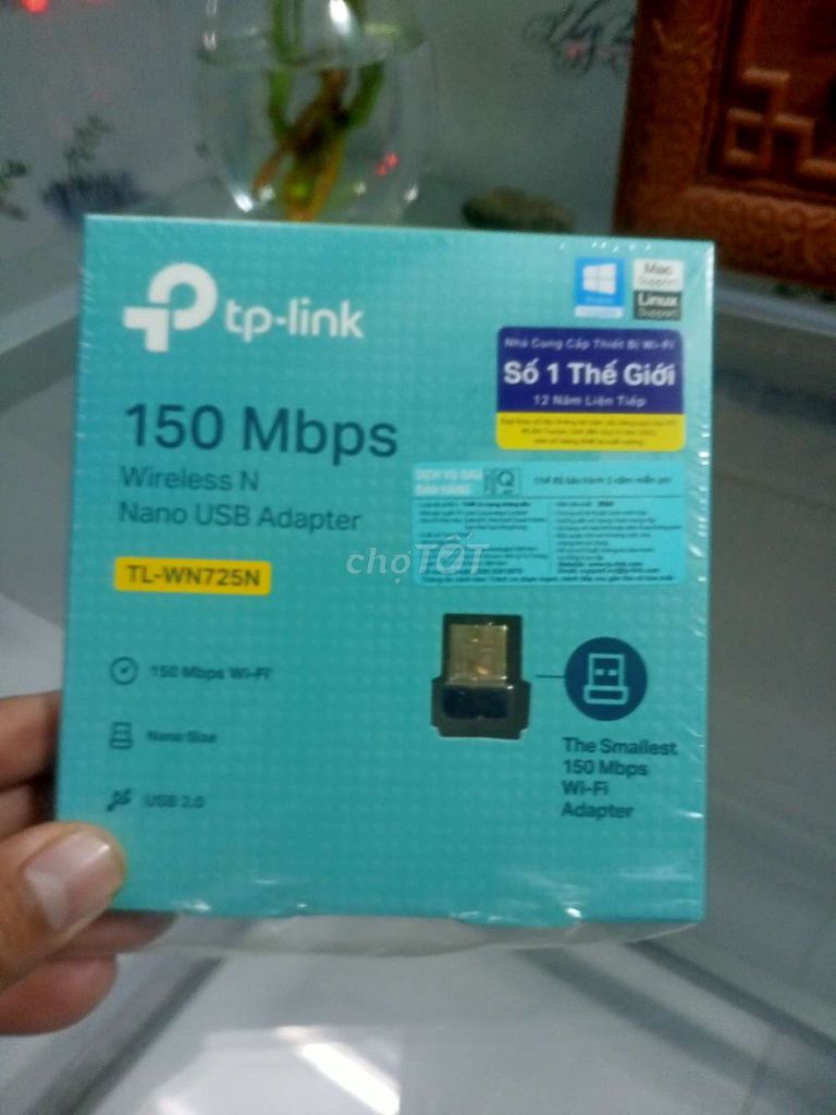 Usb wifi 150mb