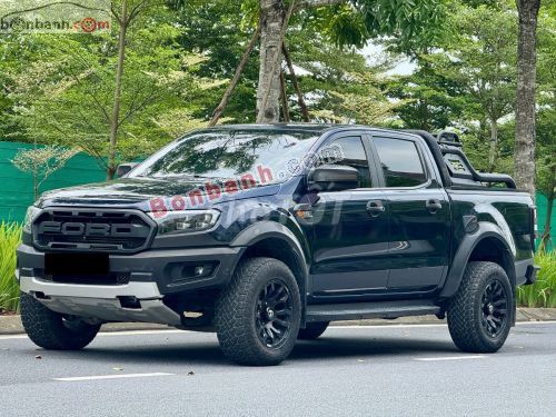 Ford Ranger XLS 2.2L 4x2 AT 2020. Mua bán Ô tô tại Quận Long Biên Hà Nội được đăng bởi SƠN HOÀI ĐỨC hình 2