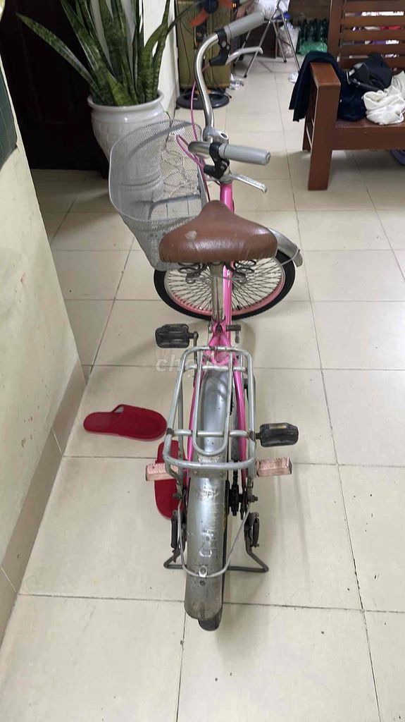 thanh lý xe đạp cho bé 8-13 tuổi. Mua bán Xe đạp tại Quận Hà Đông Hà Nội được đăng bởi Mai Cao Hoang hình 3