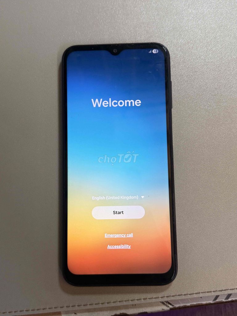 Samsung M14 5G 4GB/64GB Đen. Mua bán Điện thoại tại Quận Tân Bình Tp Hồ Chí Minh được đăng bởi Thinh Kieu Hung hình 1
