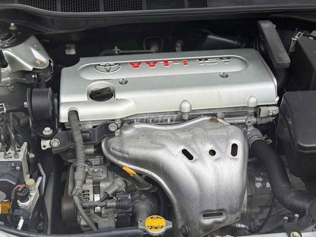 Toyota Camry 2009 - 110000 km. Mua bán Ô tô tại Quận 7 Tp Hồ Chí Minh được đăng bởi Xe Cũ Hiếu CT hình 18