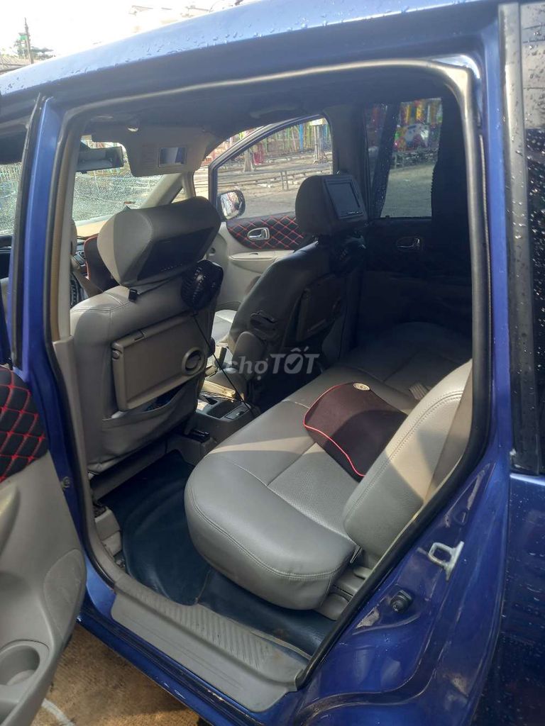 Mazda Premacy 2002 - 123456 km. Mua bán Ô tô tại Thành phố Bến Tre Bến Tre được đăng bởi 3 Hưng hình 6