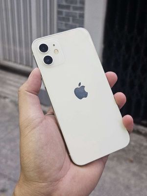 IPhone 12 64G Quốc Tế Zin all. Mua bán Điện thoại tại Quận Gò Vấp Tp Hồ Chí Minh được đăng bởi JAPA STORE