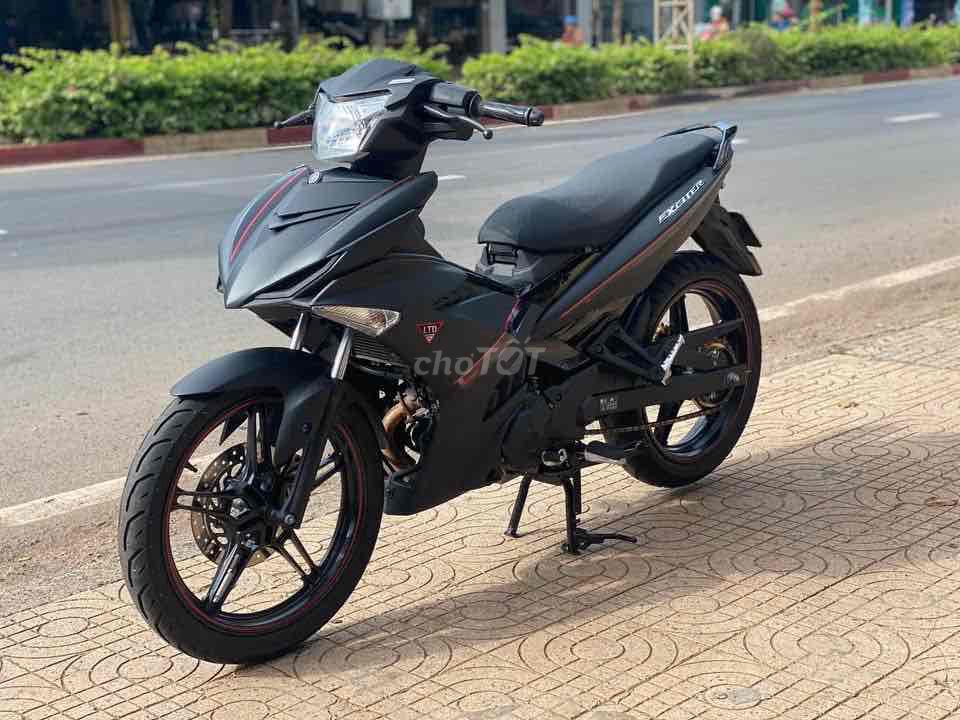 2020 Yamaha Exciter 150cc Máy chất , bao sang tên