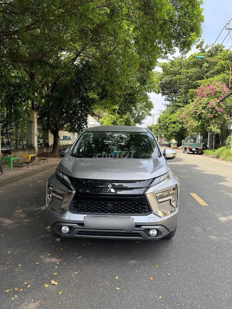 Mitsubishi Xpander 2024 Premium 1.5 AT - 15800 km. Mua bán Ô tô tại Quận Tân Phú Tp Hồ Chí Minh được đăng bởi Trần Hương Trang hình 2