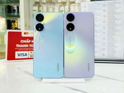 OPPO A78 5G Màn Hình 90hz Dimensity 700 cực mượt. Mua bán Điện thoại tại Quận Nam Từ Liêm Hà Nội được đăng bởi MPhones Cầu Giấy
