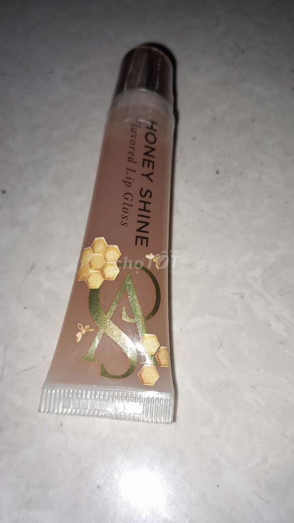 Son dưỡng môi HONEY SHINE Nữ. Mua bán Phụ kiện thời trang khác tại Huyện Hóc Môn Tp Hồ Chí Minh được đăng bởi Ly Ju hình 1