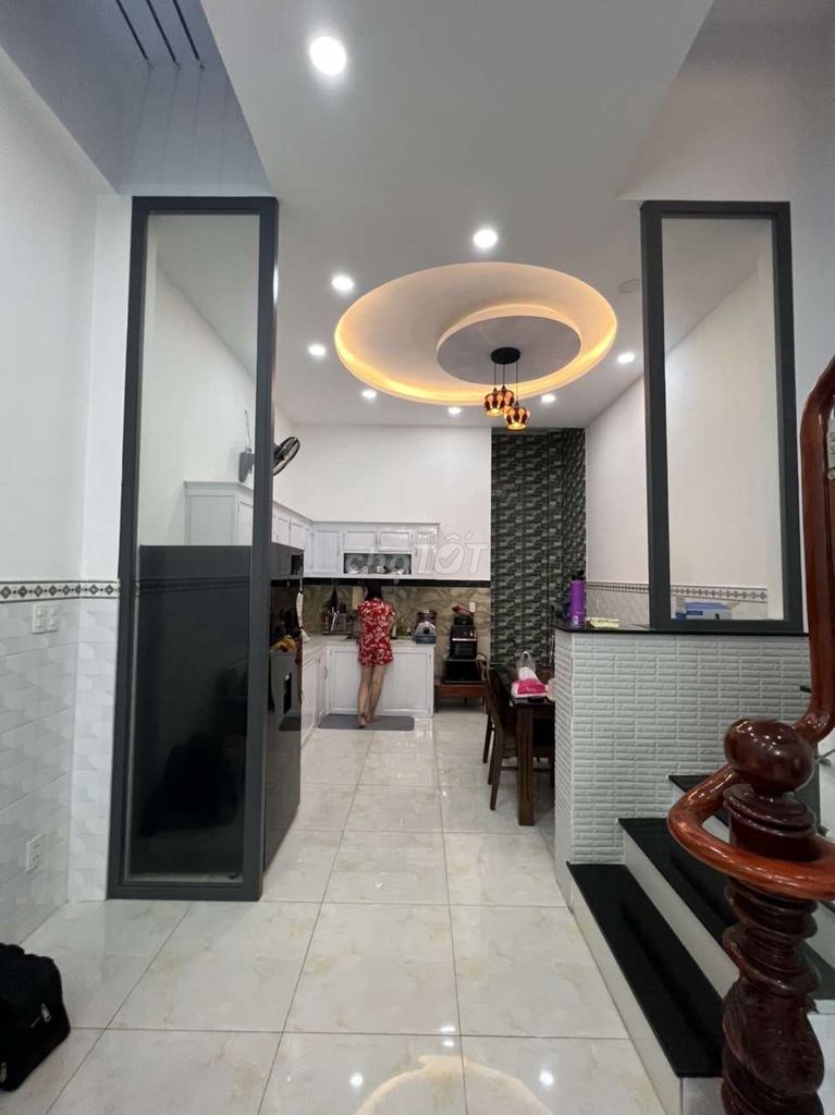 💧🔥Oto đậu trong nhà hẻm Nguyễn Quý Yêm , An Lạc. Mua bán Nhà ở tại Quận Bình Tân Tp Hồ Chí Minh được đăng bởi Quang hình 8