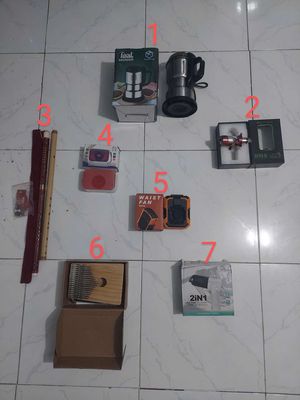 Đồ cũ. Mua bán Nội thất, đồ gia dụng khác tại Quận 7 Tp Hồ Chí Minh được đăng bởi Đỗ Hữu Cảnh