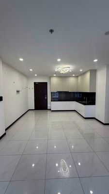 Căn hộ 65 m² · 2 PN · The Splendor