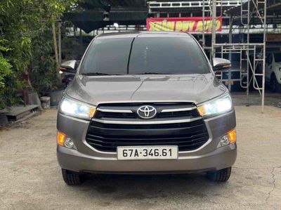 INNOVA 2.0E 2019 BẢO HÀNH 1 NĂM ,HỖ TRỢ VAY 70%