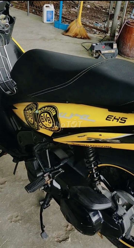 Xe cần bán. Mua bán Xe máy tại Huyện Trần Văn Thời Cà Mau được đăng bởi Thảo Nguyễn hình 5