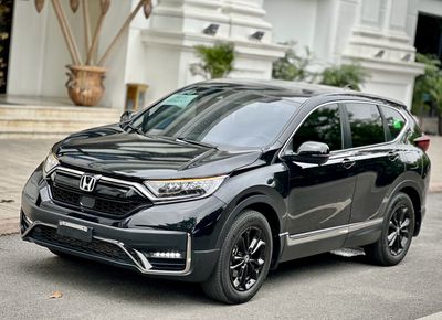 Honda Crv-L Sensing LSE (L Black Edition) 2022
