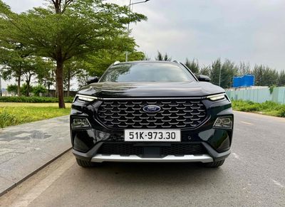 Ford Territory 2023 Titanium 43.000 km. Mua bán Ô tô tại Quận Tân Bình Tp Hồ Chí Minh được đăng bởi Lộc Phát