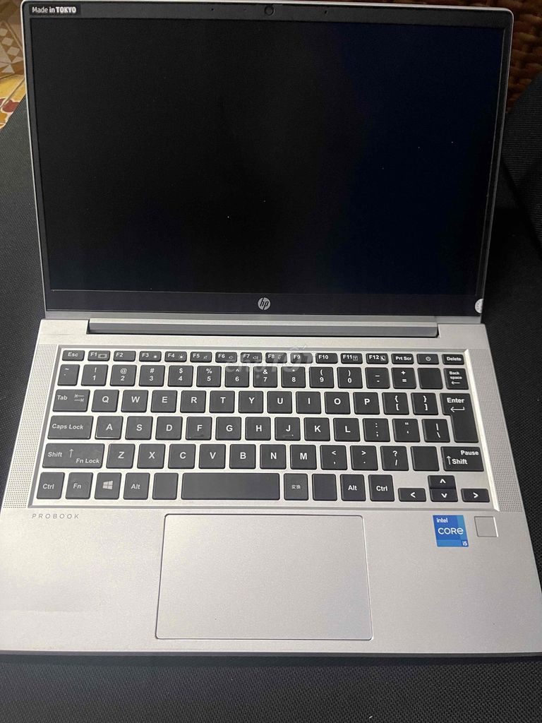 Laptop văn phòng ultrabook 430 G8