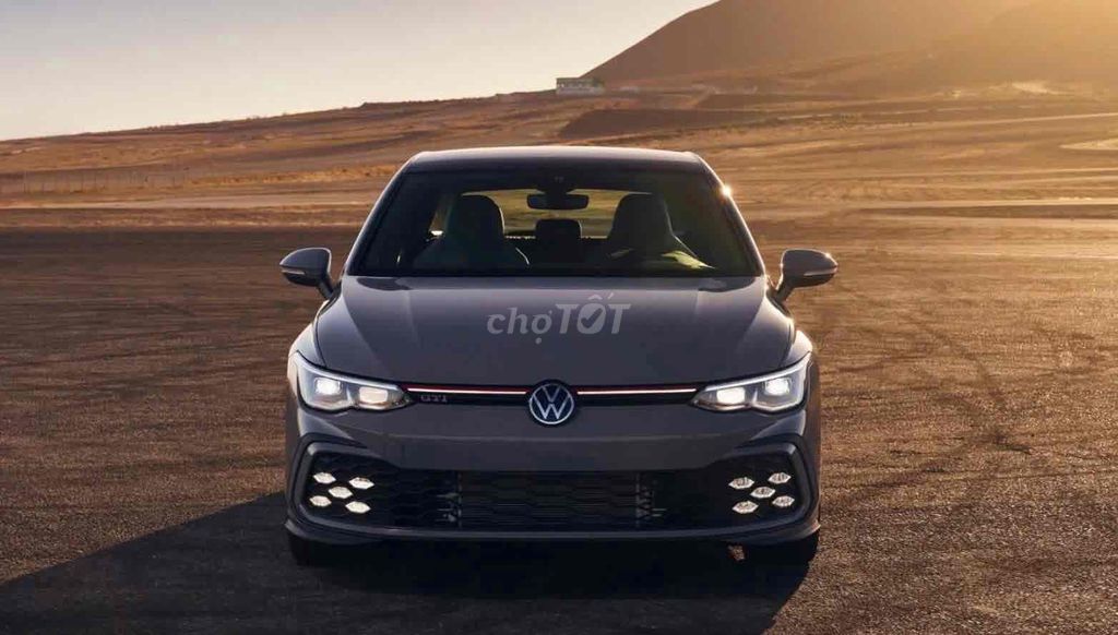 🔥GOLF NHẬP KHẨU ĐỨC CHỈ VỚI GIÁ 798TR🇩🇪 HOT🔥🔥🔥. Mua bán Ô tô tại Quận 5 Tp Hồ Chí Minh được đăng bởi Hưng Trang Volkswagen hình 1