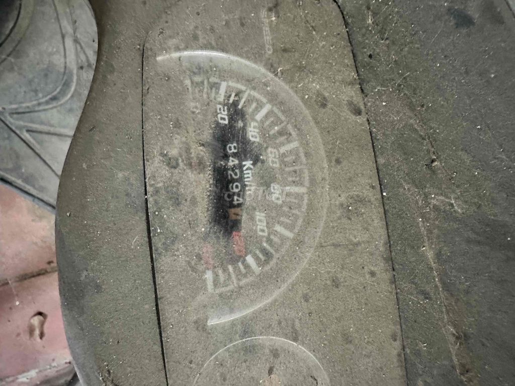 Không dùng đến nên chia lại cho ai cần. Mua bán Xe máy tại Huyện Hòa Thành Tây Ninh được đăng bởi Sang Nguyễn hình 5