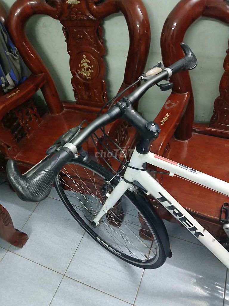 Xe Nhật bãi TREK FX2 FULL NHÔM. Mua bán Xe đạp tại Thành phố Vũng Tàu Bà Rịa - Vũng Tàu được đăng bởi Văn Hiệp hình 4