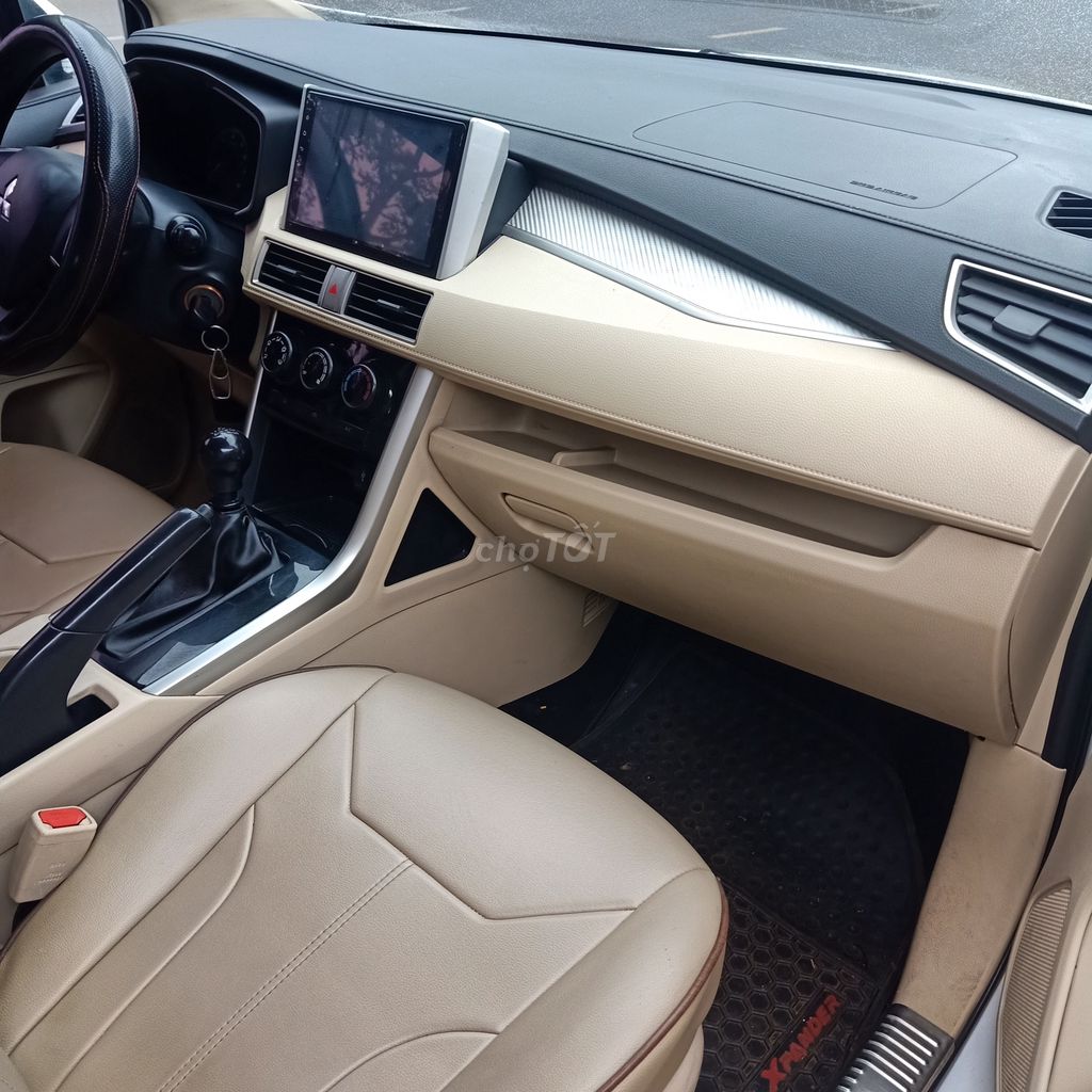 Mitsubishi Xpander 2019 MT. Mua bán Ô tô tại Huyện Cư M'gar Đắk Lắk được đăng bởi ngọc linh hình 2