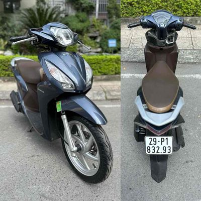 Honda Vision 2020 Xanh đá 9758km. Mua bán Xe máy tại Quận Hoàng Mai Hà Nội được đăng bởi Xe Máy Quân Oanh 