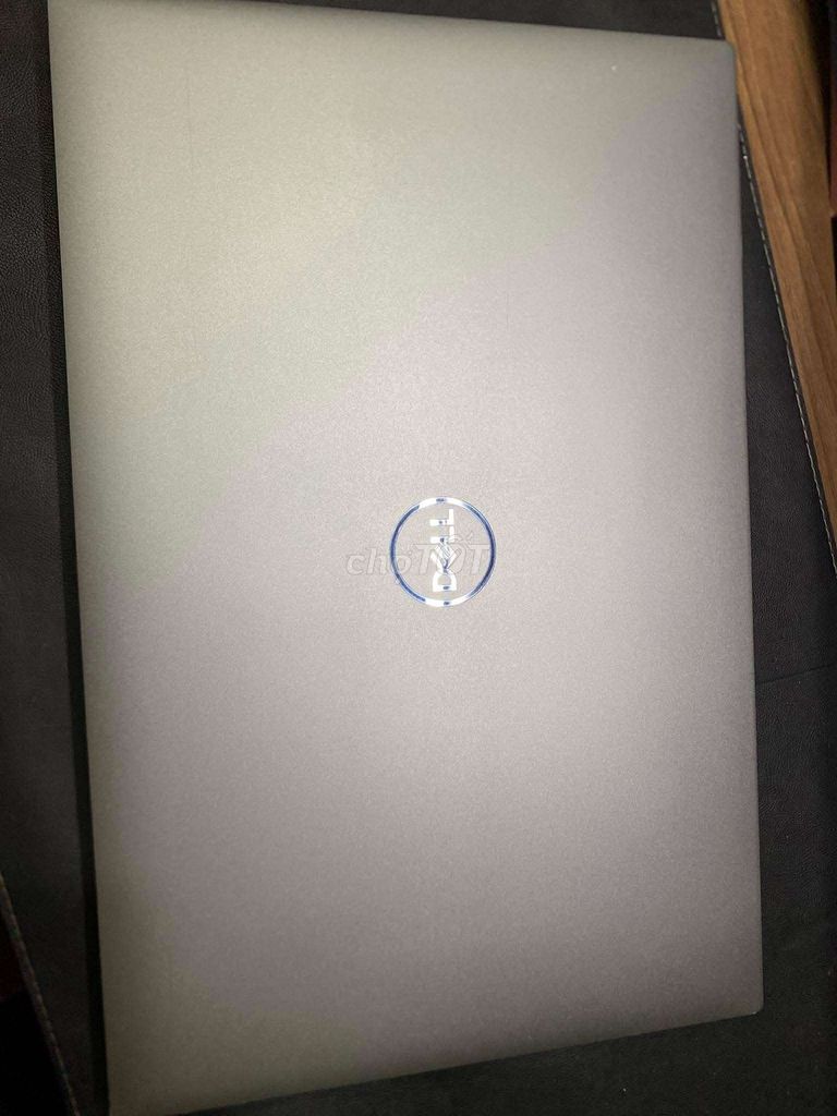 Dell Precision 5750 i7-10875H 16/512 Gtx 3000 6gb. Mua bán Laptop tại Quận 12 Tp Hồ Chí Minh được đăng bởi Lê Ngọc Phúc hình 1