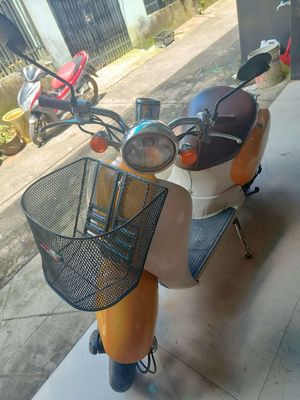 Ban xe honda crea 50cc nhật. Mua bán Xe máy tại Thành phố Pleiku Gia Lai được đăng bởi Lâm