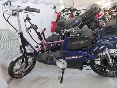 Chính hãng Anbico. Mua bán Xe điện tại Huyện Tri Tôn An Giang được đăng bởi Xe điện TRI TÔN 