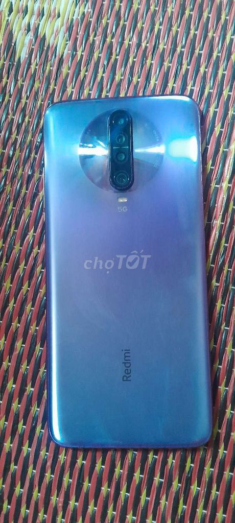 Xiaomi Redmi K30 5G Tím. Mua bán Điện thoại tại Huyện Yên Phong Bắc Ninh được đăng bởi ánh hình 1