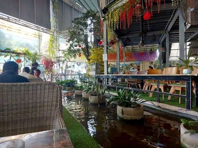 Cho Thuê lại quán cà phê đã có khách.. Mua bán văn phòng, mặt bằng kinh doanh tại Quận 8 Tp Hồ Chí Minh được đăng bởi Văn Lâm