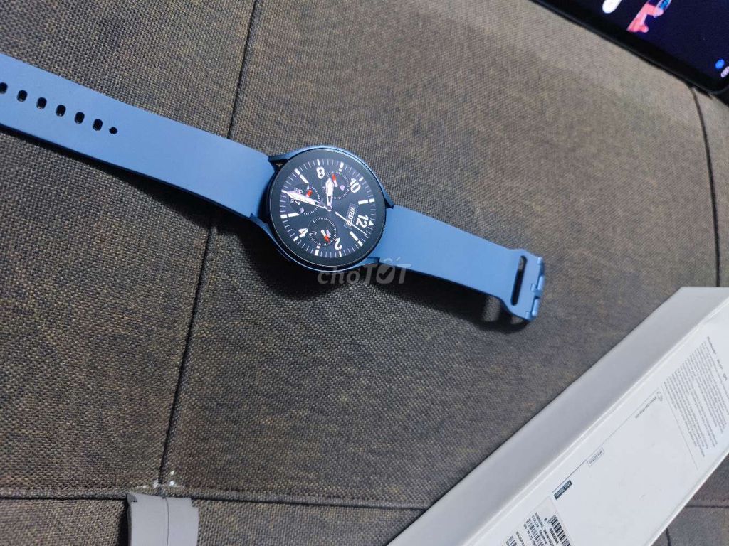 Đồng hồ samsung watch 5