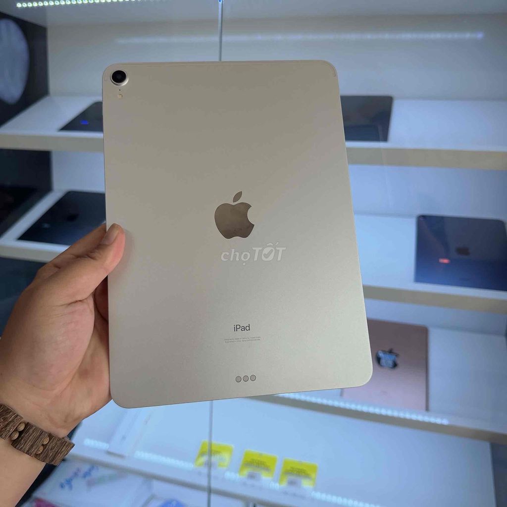 Cần bán iPad Pro 2018 64GB. Mua bán Máy tính bảng tại Thành phố Phan Thiết Bình Thuận được đăng bởi Đạt Big Apple hình 1