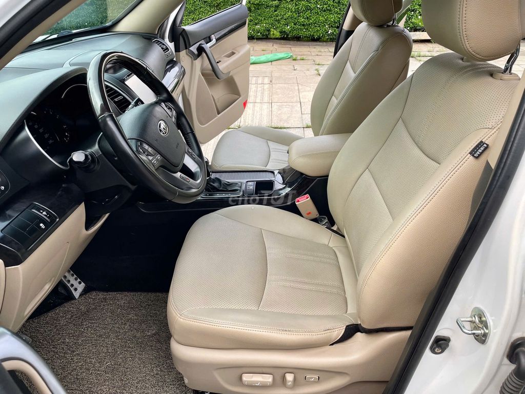 Kia Sorento DATH 2018 - 75000 km. Mua bán Ô tô tại Thành phố Thủ Đức Tp Hồ Chí Minh được đăng bởi ĐỨC XE LƯỚT hình 14