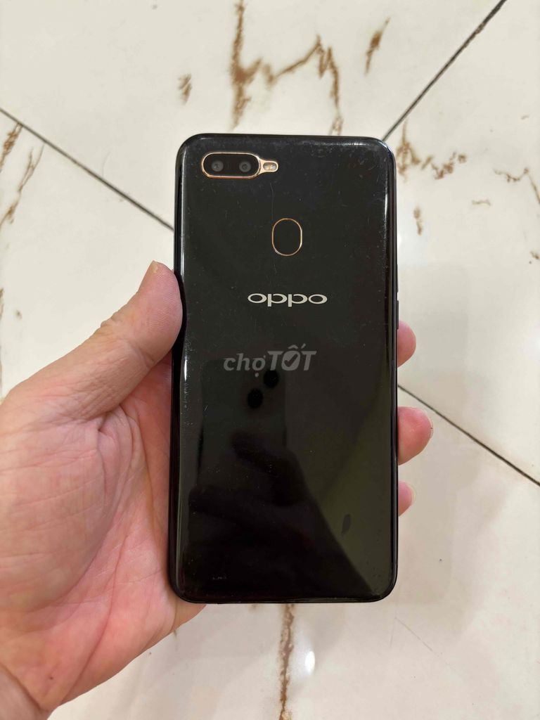 Bán Máy Oppo.A5s zin vỏ xấu. Mua bán Điện thoại tại Quận Hà Đông Hà Nội được đăng bởi Mạnh Mobile hình 2