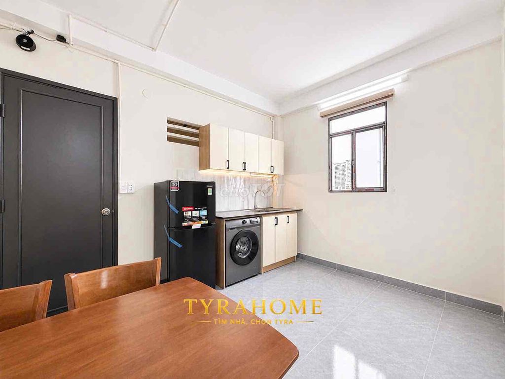 🌾🌾Khai Trương CH 1PN tách bếp Balcon🔥Full NT🔥LÊ VĂN SỸ🎉Q3🎉Ba Chuông🌳 - ảnh 5