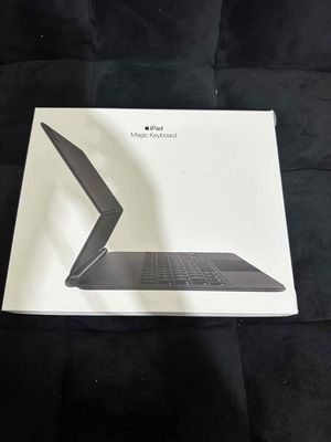 magic keyboard 12”9 đẹp keng cho ipad pro m2. Mua bán Phụ kiện (Màn hình, Chuột...) tại Quận Tân Bình Tp Hồ Chí Minh được đăng bởi Nguyễn Như Tuấn