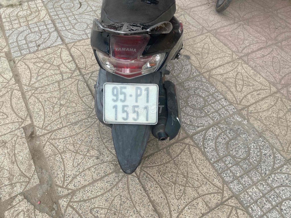 xe máy zin êm ru bs95. Mua bán Xe máy tại Quận Ninh Kiều Cần Thơ được đăng bởi đầy cửa hàng cầu hưng lợi nk cần thơ hình 4