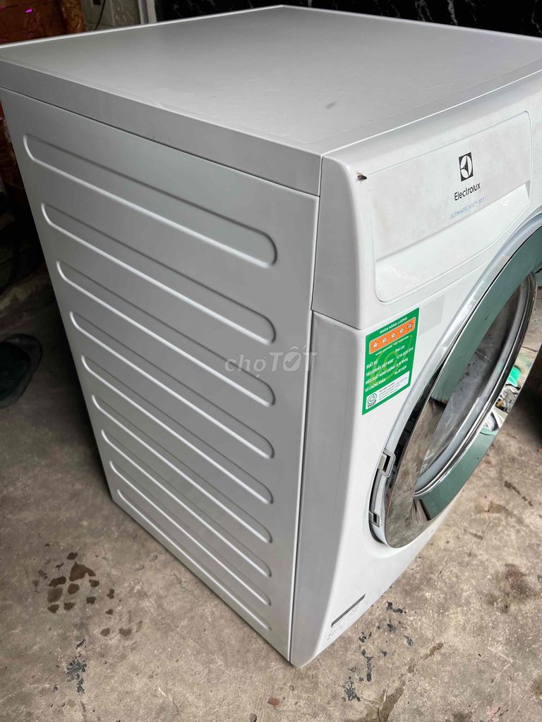 máy giặt electrolux 9kg tiết kiệm điện còn mới