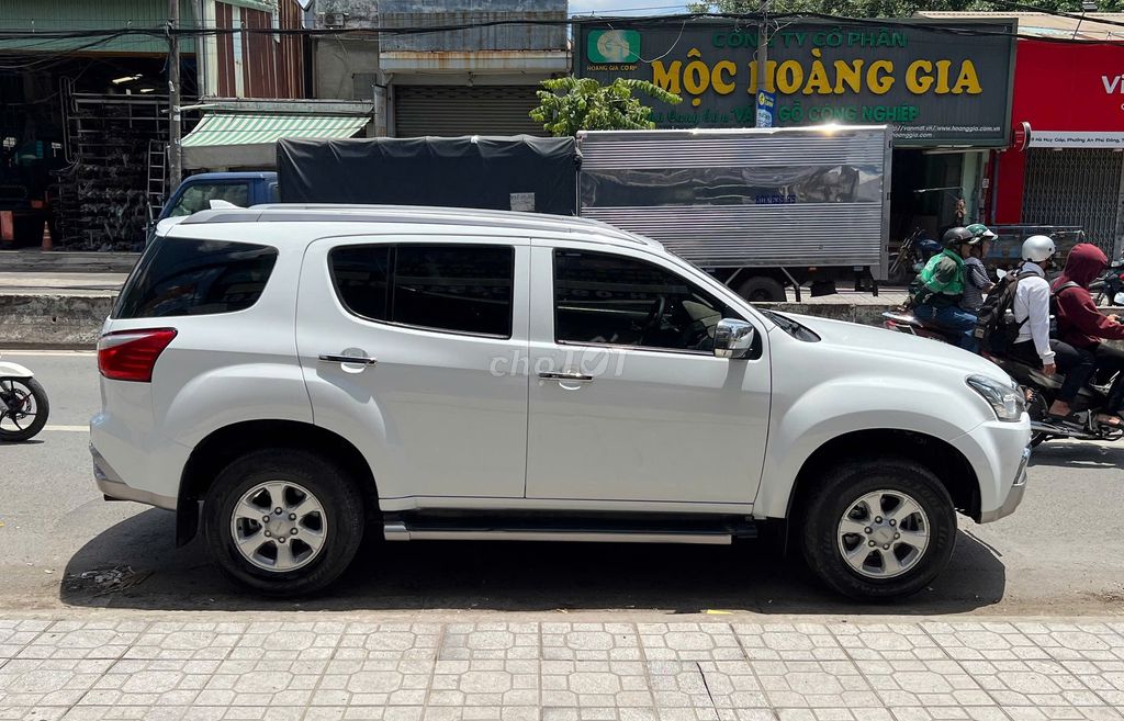 Номер пола масляного двигателя Isuzu Mu-X 2019 2020