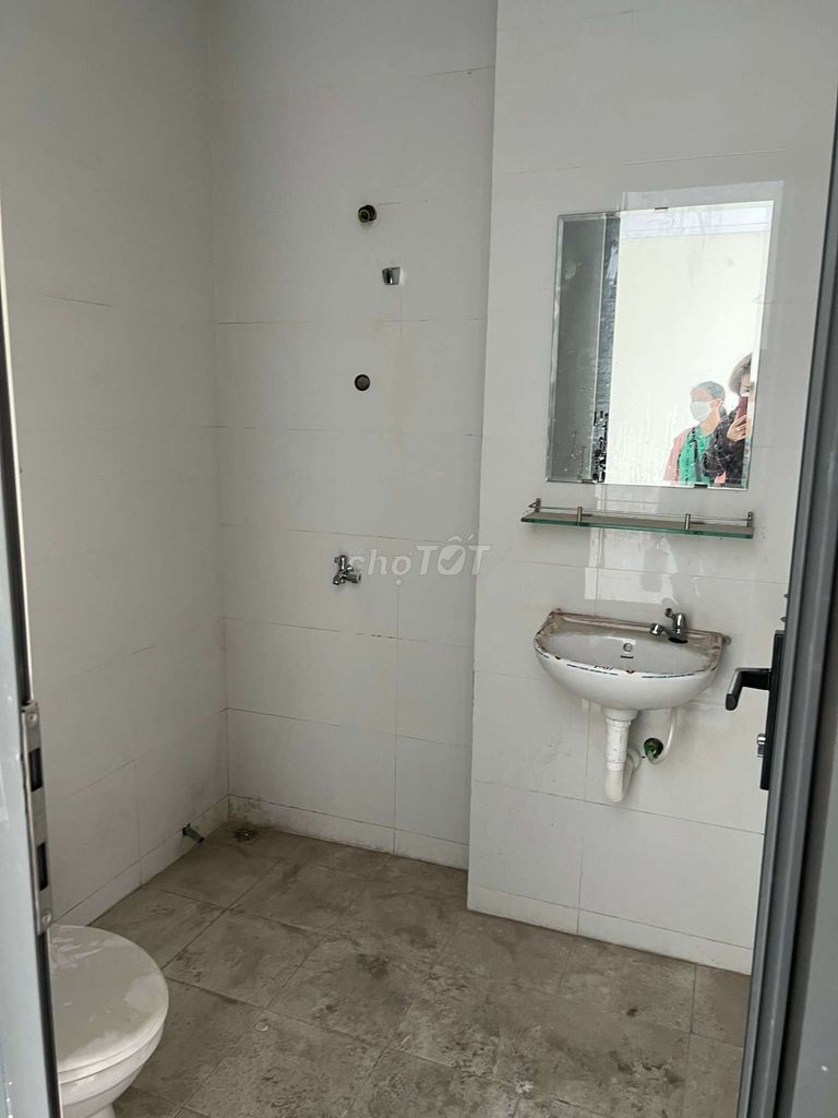 Căn 3,5tr/tháng 42m2 sở hữu 1pn