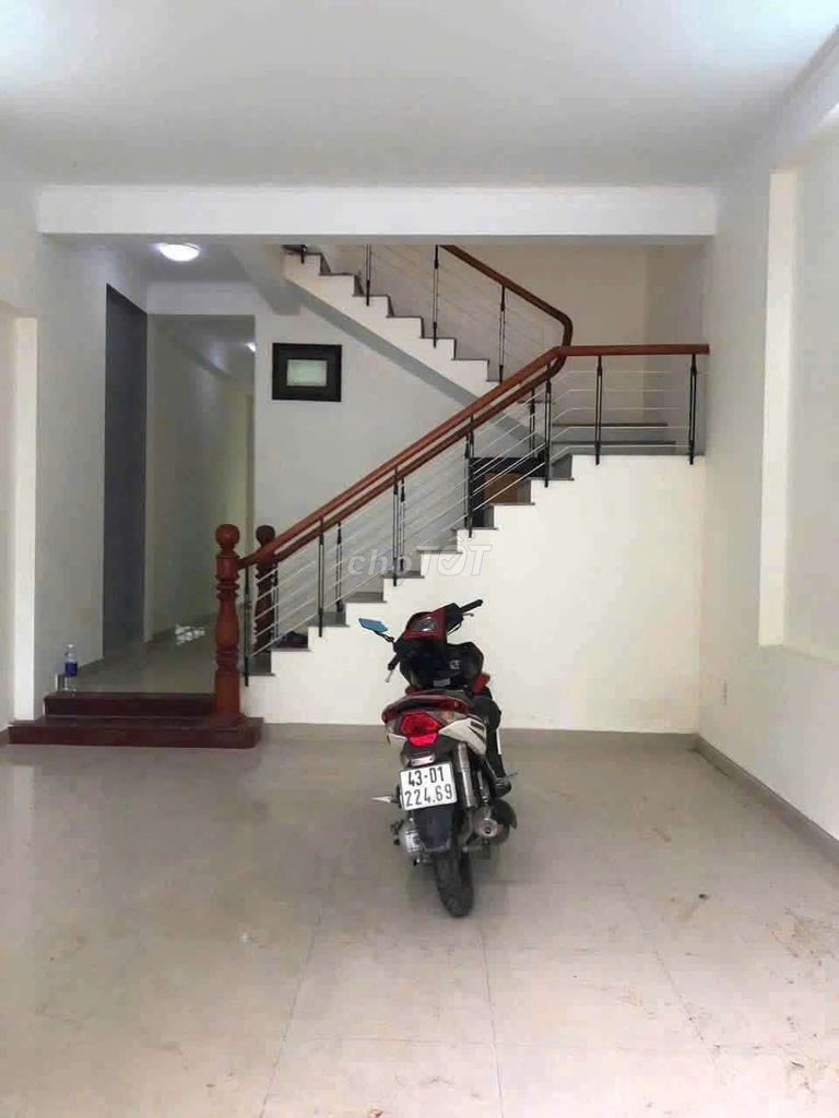 Аренда · 3 комн. · 90 м² · Quận Thanh Khê, ул. Đường Nguyễn Phước Thái