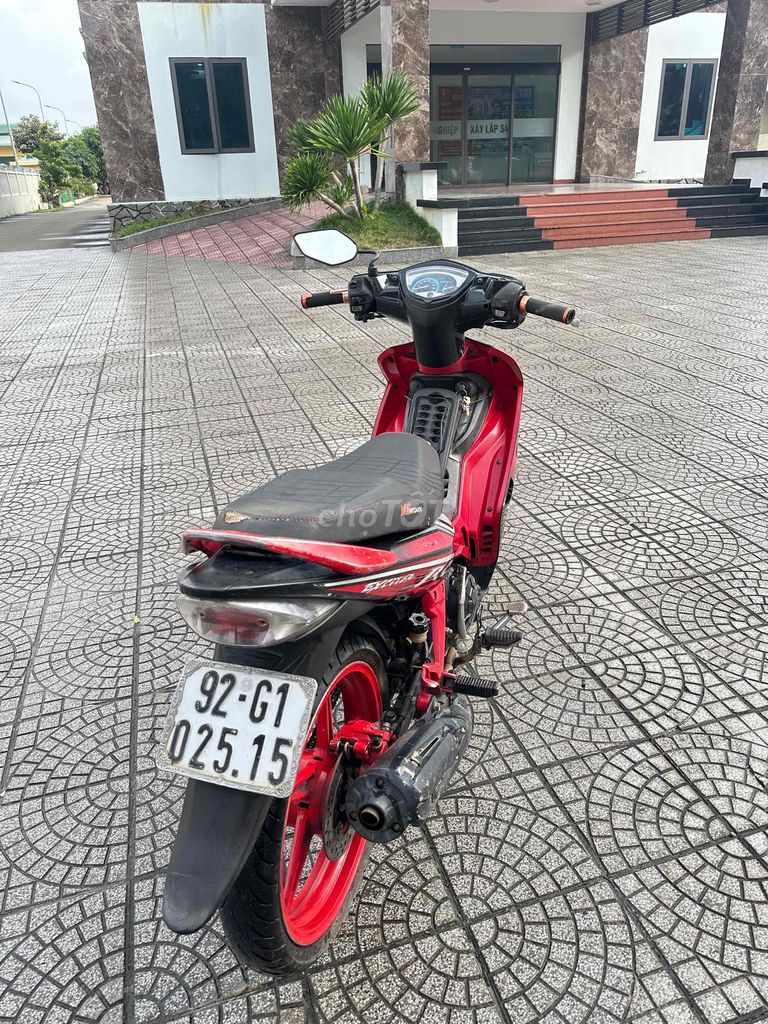 Ex 2012 xuống áo 2010 máy móc rin êm ko khói bs92. Mua bán Xe máy tại Quận Liên Chiểu Đà Nẵng được đăng bởi Lê Sang hình 2