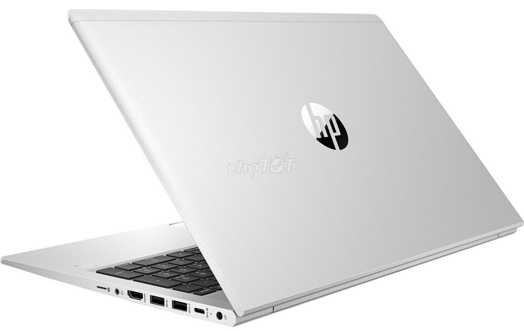 HP ProBook 650 G9 i5-1235G7 16Gb 512Gb 15.6'' FHD