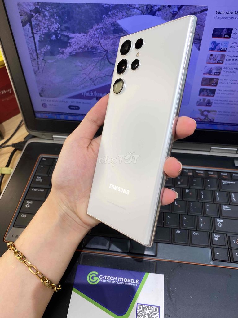 SS 22ultra 5G 2sim zin áp chạy mượt zin cứng cáp. Mua bán Điện thoại tại Quận 10 Tp Hồ Chí Minh được đăng bởi Minh phương hình 1