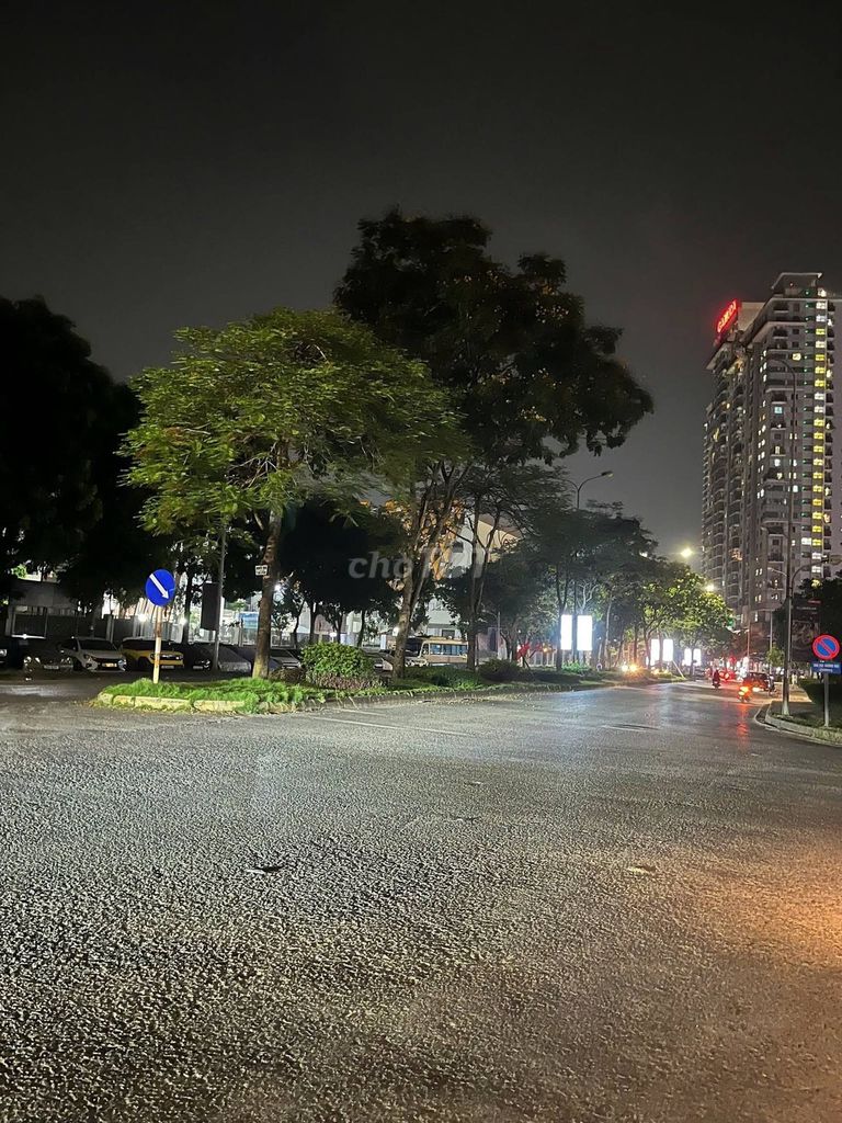 Bán đất Yên Duyên Hoàng Mai, sát Gamuda, giá đầu tư