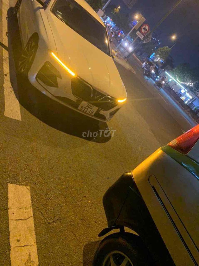 VinFast Lux A 2020 Premium 2.0 AT - 55000 km. Mua bán Ô tô tại Quận 7 Tp Hồ Chí Minh được đăng bởi Anh Duc hình 11