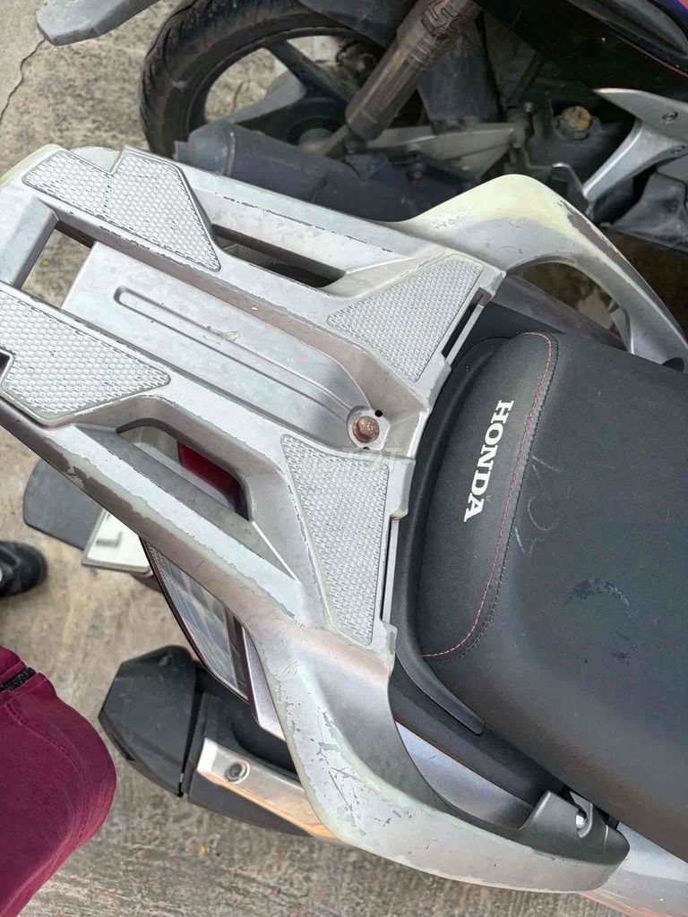 Хонда SH 150i АБС серый 2019