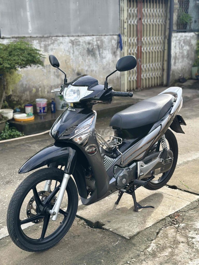 HONDA FUTURE NEO GT 2007. Mua bán Xe máy tại Huyện Châu Thành Sóc Trăng được đăng bởi Dịch Vụ Cầm Xe Đức Lan  hình 5